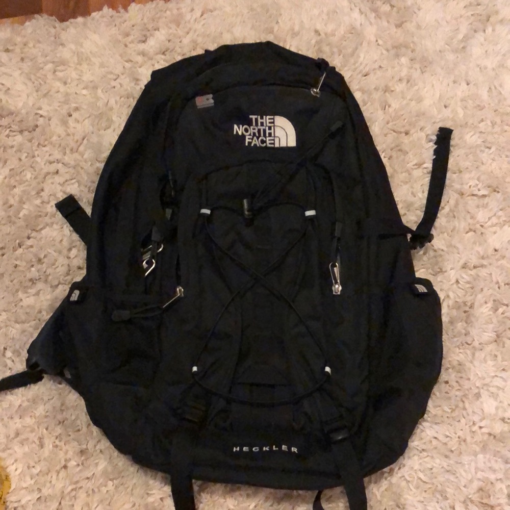 Back Pack